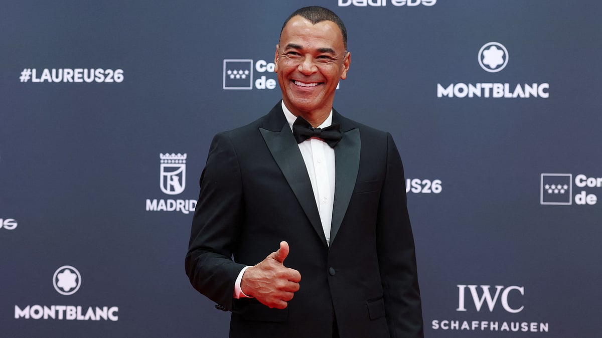 কাফুর মতে, ব্রাজিলের বিশ্বকাপ জেতার এটাই সঠিক সময়