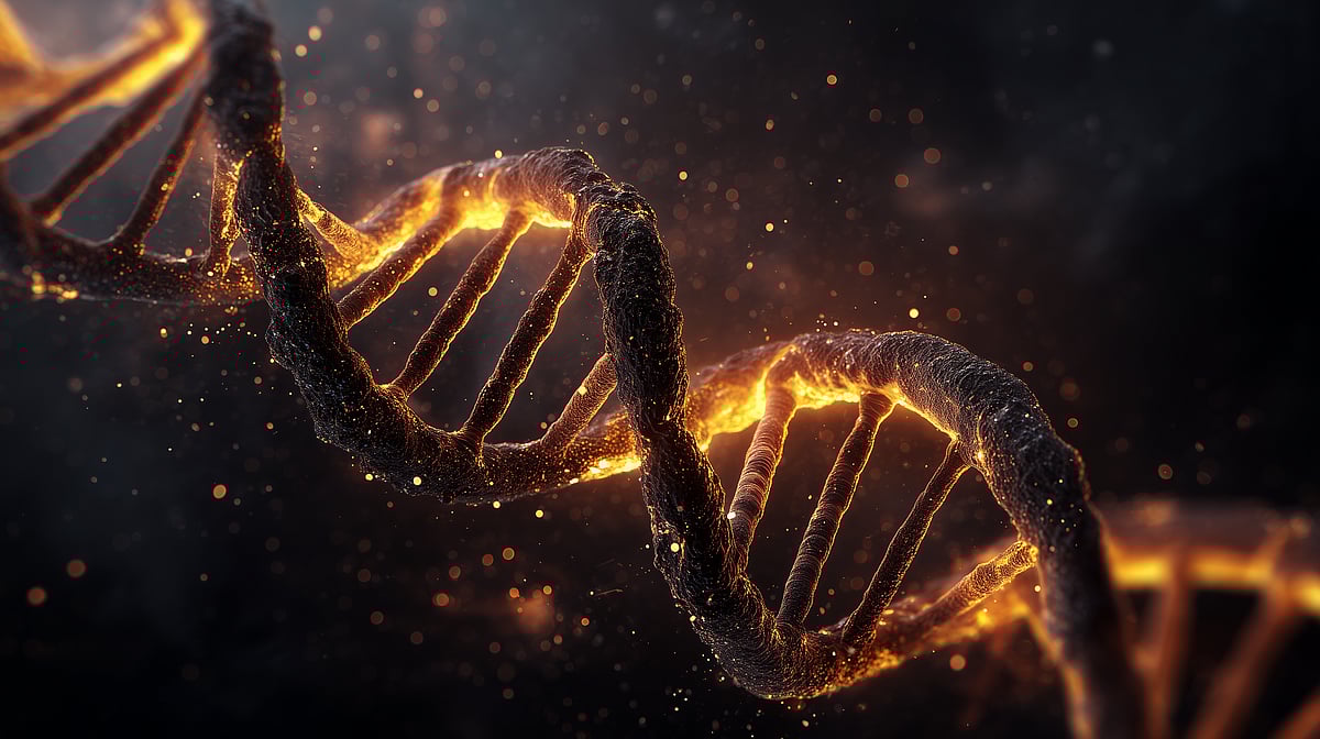 জিন কেন সব সময় কাজ করে না