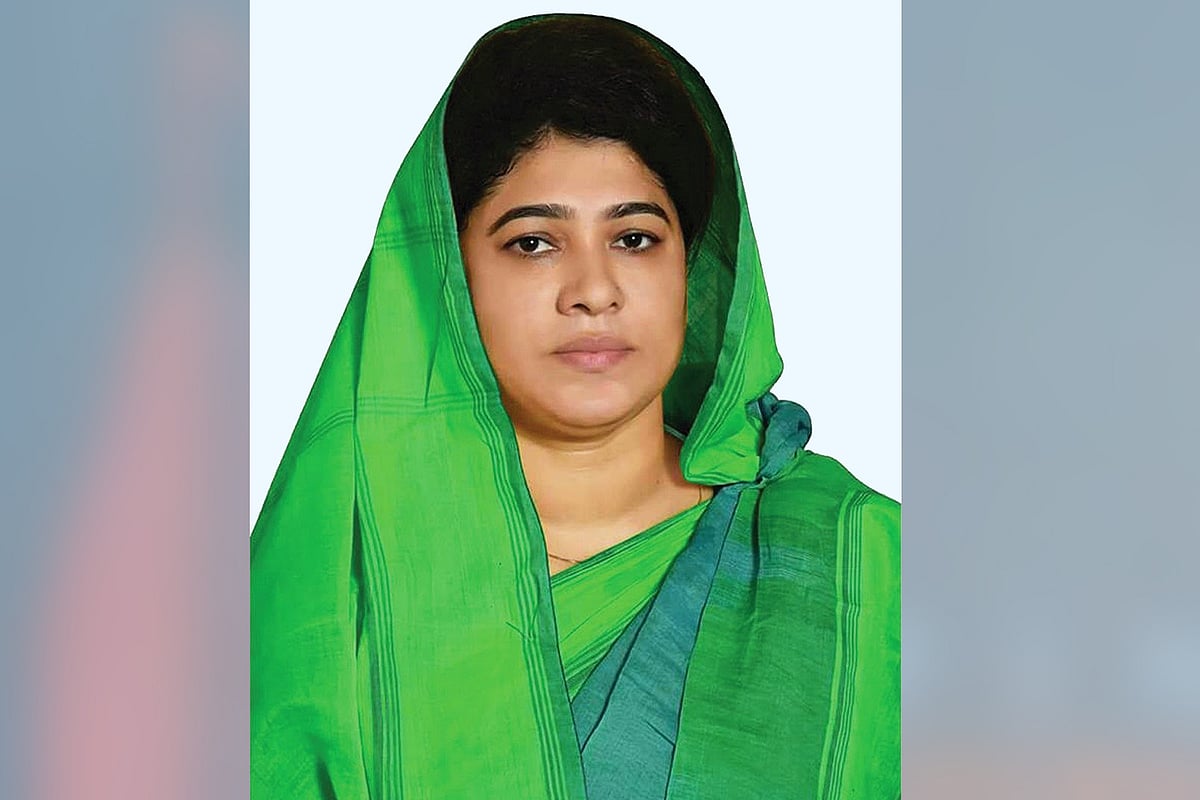 বিএনপির সাবিরা সুলতানার ৫ কোটি টাকার সম্পদ