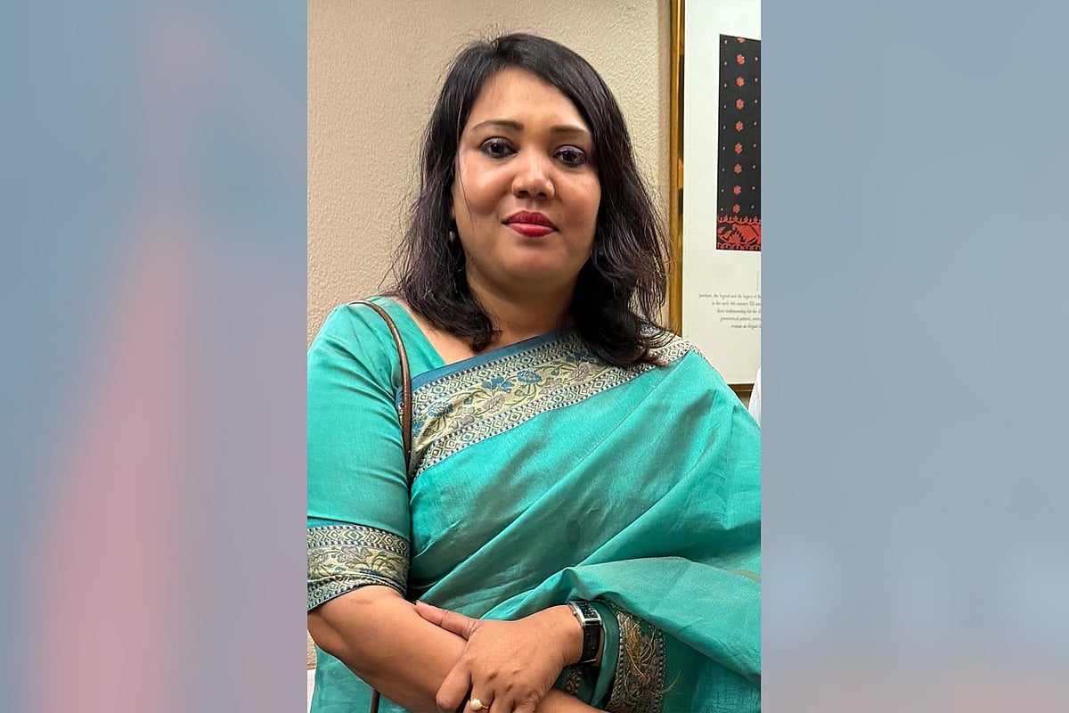 ছিলেন উপজেলা পরিষদের ভাইস চেয়ারম্যান, এবার এমপি হয়ে যাচ্ছেন সংসদে