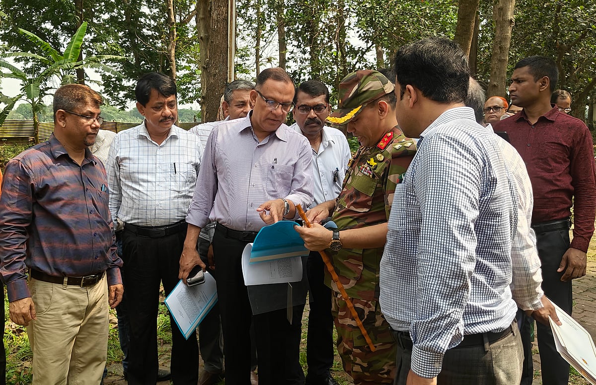 বন্ধ টেক্সটাইল ও জুটমিল পুনরায় সচলের প্রক্রিয়া শুরু হয়েছে: বস্ত্র ও পাট প্রতিমন্ত্রী
