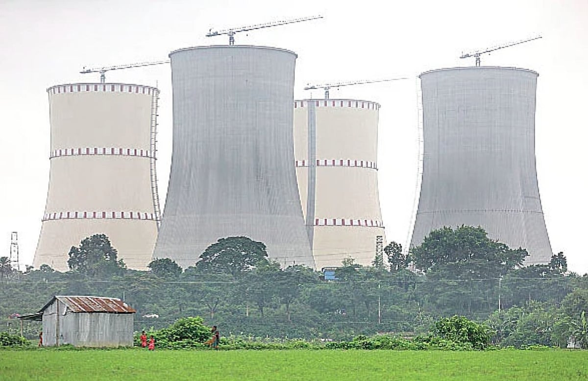 রূপপুর পারমাণবিক বিদ্যুৎকেন্দ্র নিয়ে স্থানীয়দের ভাবনা কী