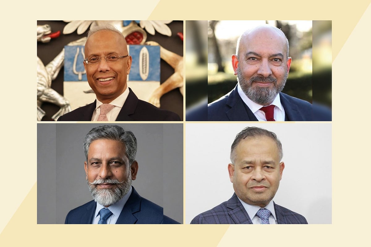 টাওয়ার হ্যামলেটসে মেয়র পদে বাংলাদেশি বংশোদ্ভূত চার প্রার্থী