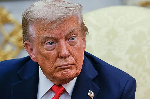 ইরানের সঙ্গে চুক্তি নাগালেই ছিল, সর্বনাশ করেছে সামাজিকমাধ্যমে ট্রাম্পের পোস্ট