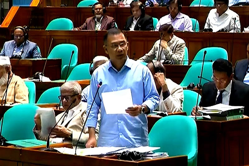 পাঁচ বছরে ২০ হাজার কিলোমিটার খাল খনন কর্মসূচি হাতে নিয়েছে সরকার: প্রধানমন্ত্রী