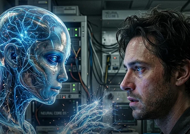 এ ধরনের প্রযুক্তি শোকের স্বাভাবিক প্রক্রিয়াকে বাধাগ্রস্ত করতে পারে