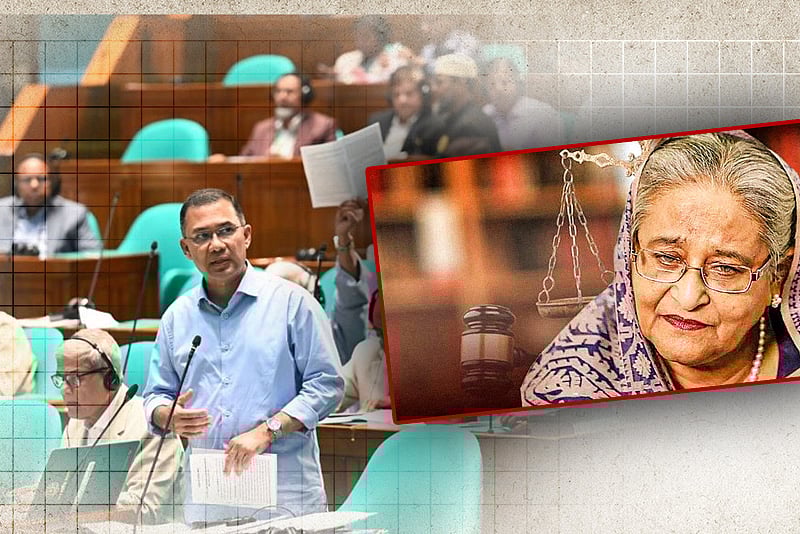 আওয়ামী লীগ আমলে ২৩৪ বিলিয়ন ডলার পাচার হয়েছে: প্রধানমন্ত্রী