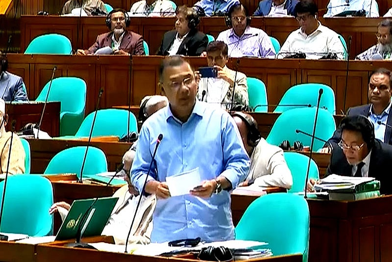 দয়া করে আমাকে কেউ মহামান্য বলে ডাকবেন না: তারেক রহমান