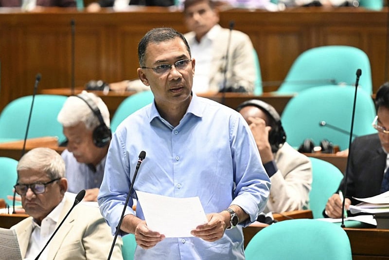 অব্যবহৃত ২০০ সরকারি ভবন হবে হাসপাতাল ও মাতৃসদন: প্রধানমন্ত্রী