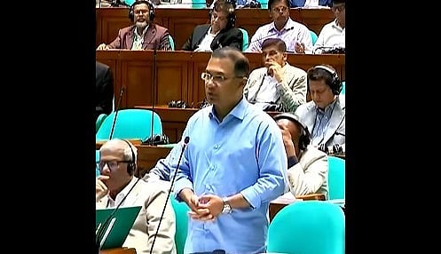 হাম পরীক্ষার কিটের স্বল্পতা কাটাতে সরকার কাজ করছে: প্রধানমন্ত্রী