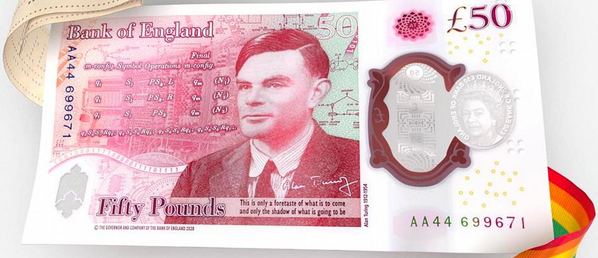 কৃত্রিম বুদ্ধিমত্তার প্রথম ধারণা কে দেন