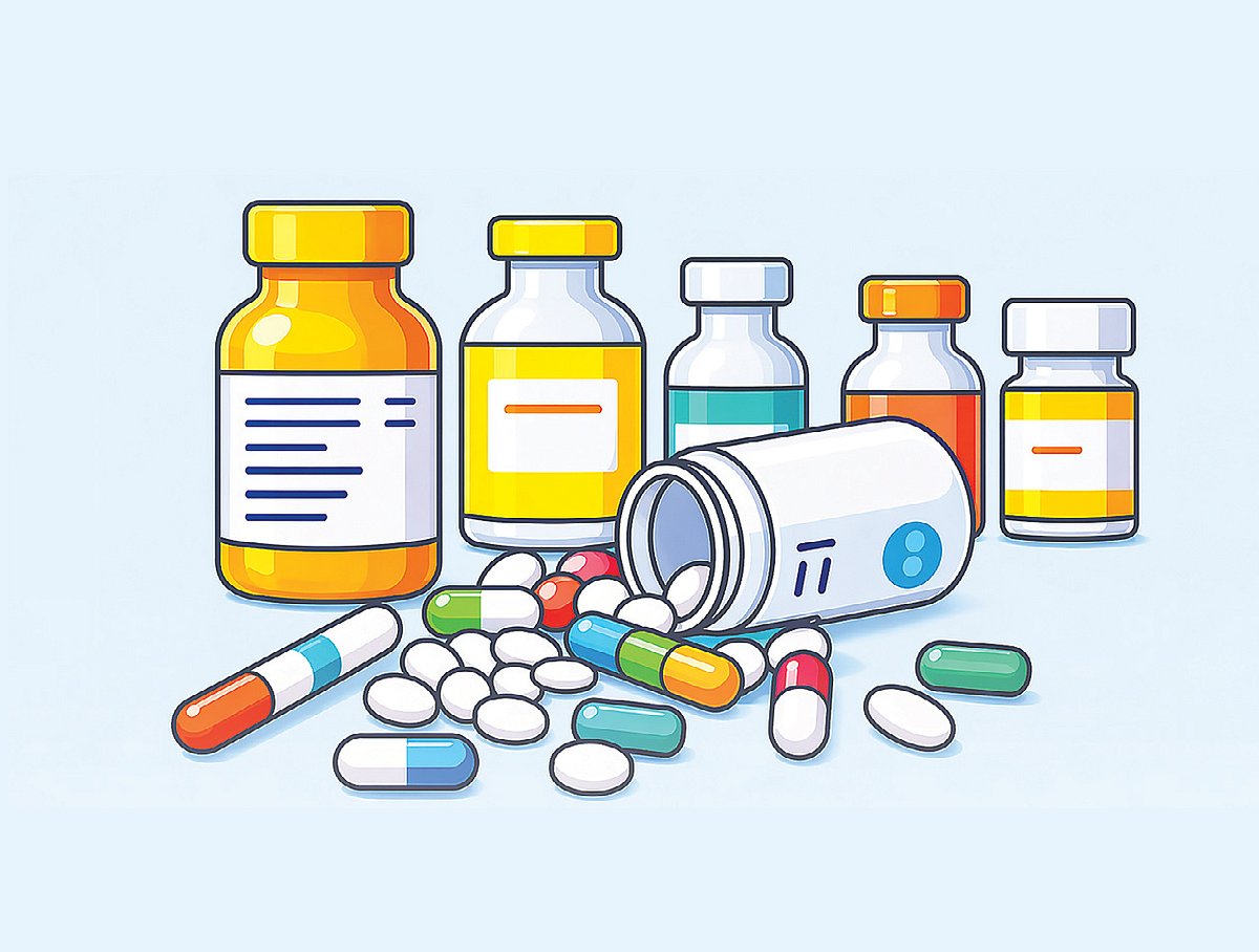 মার্কিন বাণিজ্যচুক্তি: বাংলাদেশের ওষুধশিল্পের সামনে অশনিসংকেত