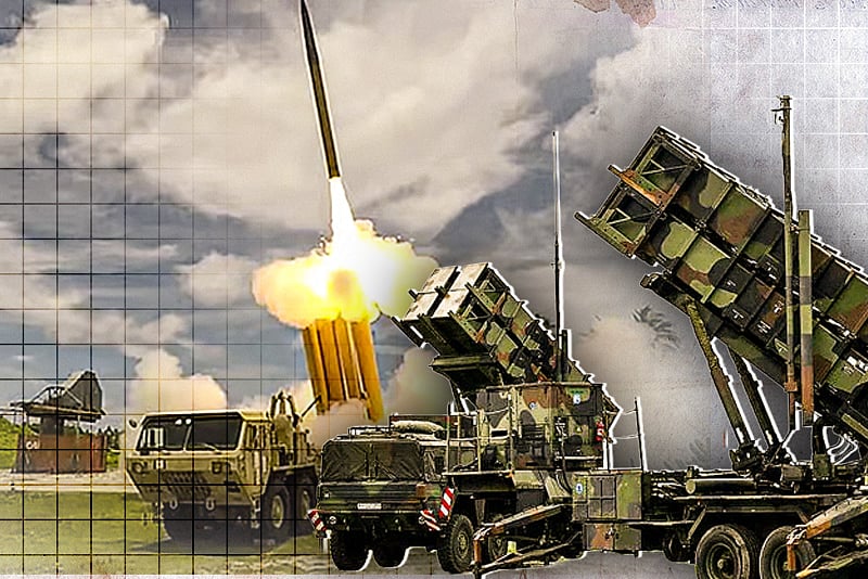 যুদ্ধাস্ত্রে টান পড়েছে বলেই কি যুদ্ধবিরতির মেয়াদ বাড়ালেন ট্রাম্প?