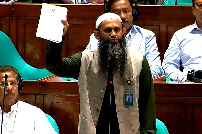 ঝোলাভরা রাজাকার থাকলে দু–একজন মুক্তিযোদ্ধাকে অস্বীকার করা হয় না: এমপি শামীম