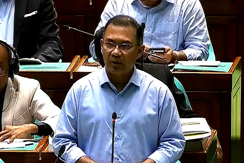 অন্তর্বর্তী সরকারের সময় হামের টিকা আমদানি করা হয়নি: প্রধানমন্ত্রী