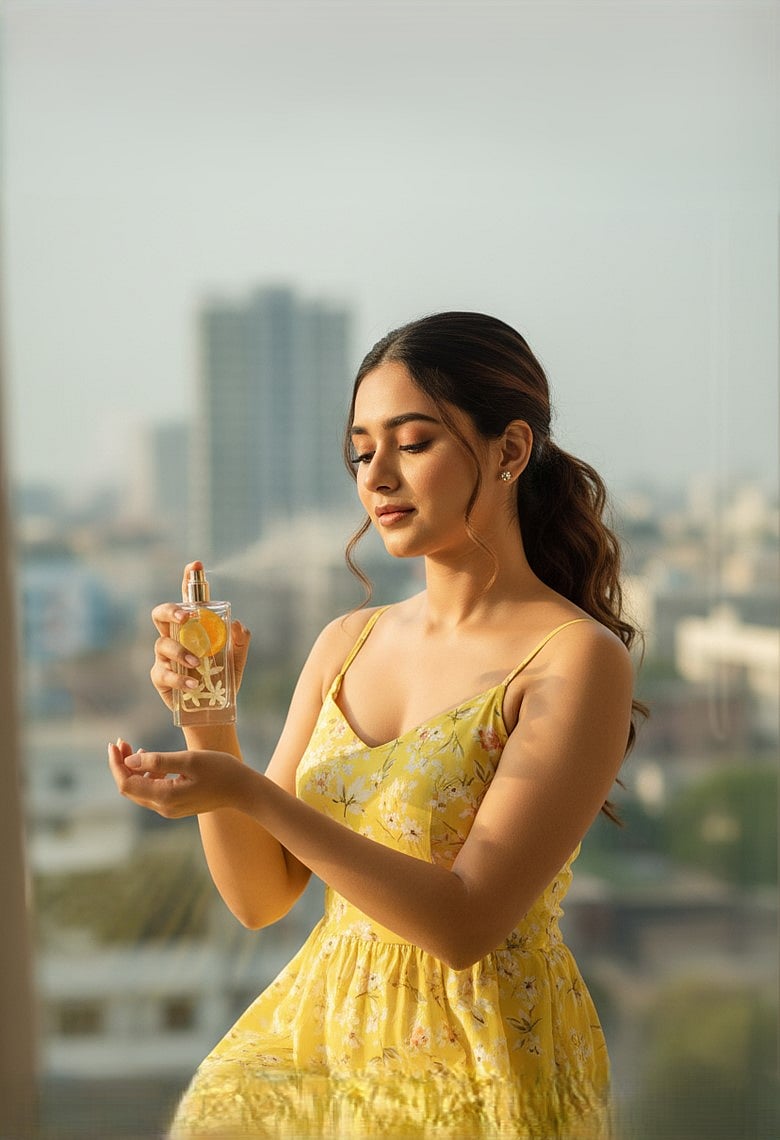 পারফিউম দেওয়ার একটু পরেই সুগন্ধ উধাও? অনুসরণ করুন এই ৫ টিপস