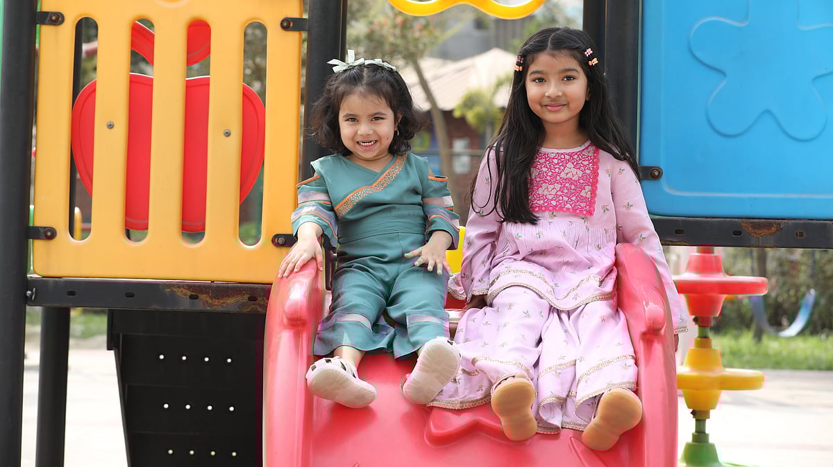 এই ২৫টি সামাজিক নিয়ম শিশুকে অবশ্যই শেখাবেন