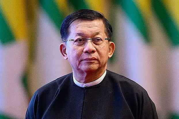 মিয়ানমারে সামরিক সরকারের শান্তি আলোচনা প্রস্তাব প্রত্যাখ্যান দুই বিদ্রোহী গোষ্ঠীর