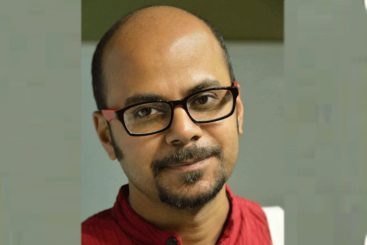 ধর্মীয় অনুভূতিতে আঘাতের পুরোনো মামলায় পশ্চিমবঙ্গের কবি শ্রীজাতের বিরুদ্ধে গ্রেপ্তারি পরোয়ানা