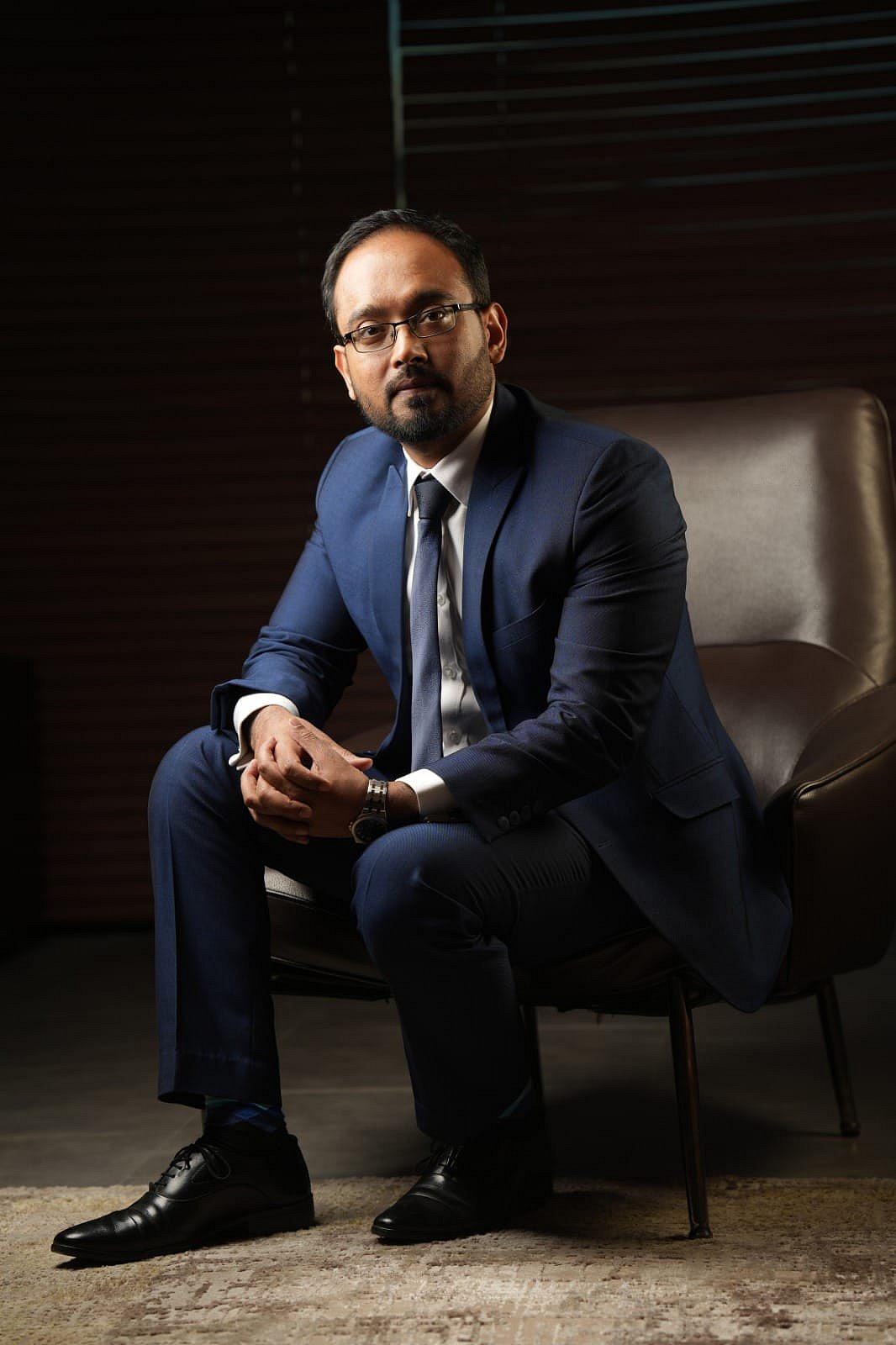 কমিউনিটি ব্যাংকে আসছেন ৪৫ বছর বয়সী এমডি, ৪০–এর ঘরে আগেও যাঁরা ছিলেন