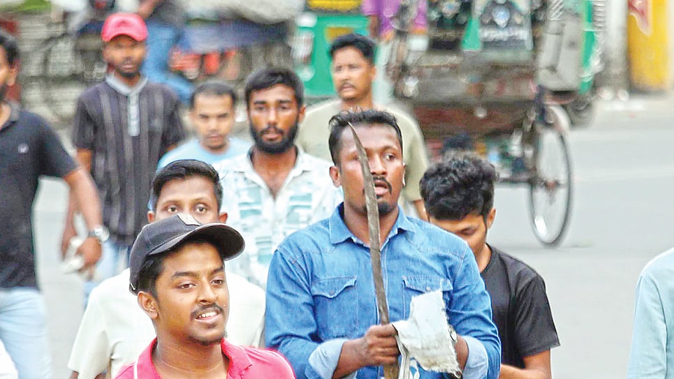 ছবি: প্রথম আলো