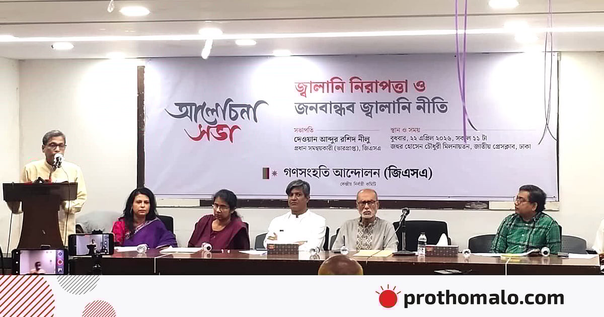 জ্বালানি খাতে টেকসই সমাধানে কাঠামোগত সংস্কার জরুরি জ্বালানি খাতে টেকসই সমাধানে কাঠামোগত সংস্কার জরুরি