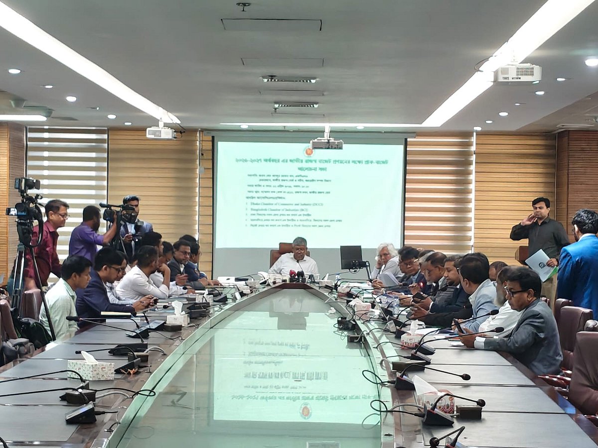 এলপিজি সিলিন্ডারে ভ্যাট প্রত্যাহারের দাবি, নাকচ করে দিল এনবিআর