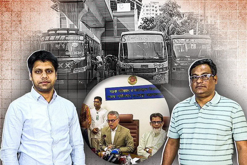 আবারও বাড়ল বাসভাড়া, কতটা যৌক্তিক?