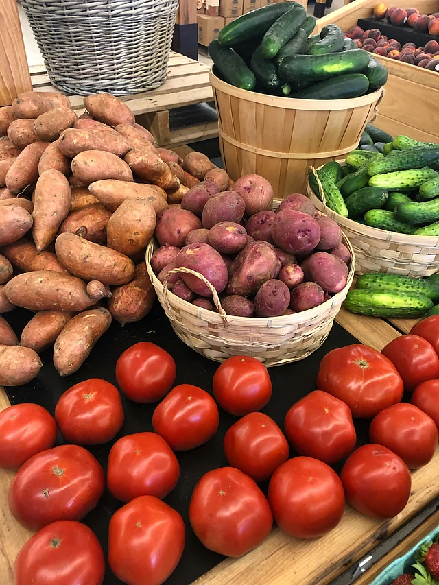 মিস্টি আলু উপকারী