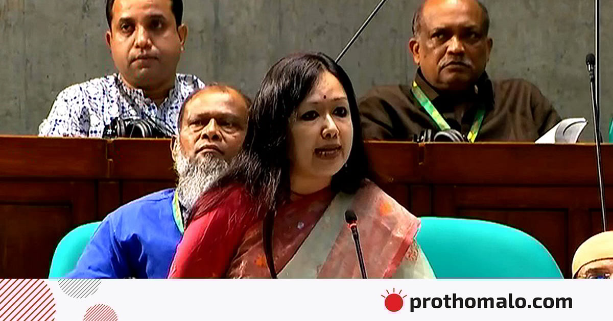 ব্রাক্ষণবাড়িয়ার গ্যাস যায় সারা দেশে কিন্তু তারা গ্যাস পায় না: রুমিন ফারহানা ব্রাক্ষণবাড়িয়ার গ্যাস যায় সারা দেশে কিন্তু তারা গ্যাস পায় না: রুমিন ফারহানা