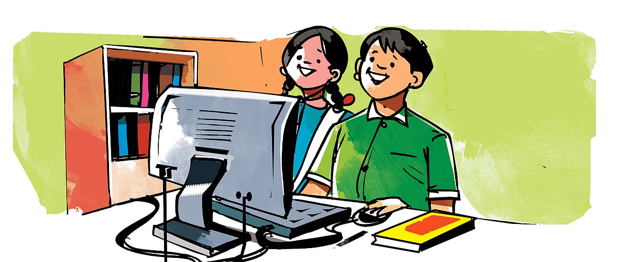 এসএসসি পরীক্ষা ২০২৬। তথ্য ও যোগাযোগ প্রযুক্তি: ৫ম অধ্যায়ের বহুনির্বাচনি প্রশ্নোত্তর