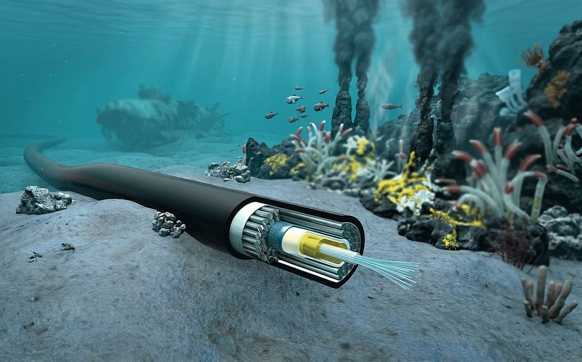 ইরানের হাতে ‘নতুন অস্ত্র’, উপসাগরীয় দেশগুলোয় ঘটতে পারে ভয়াবহ বিপর্যয়