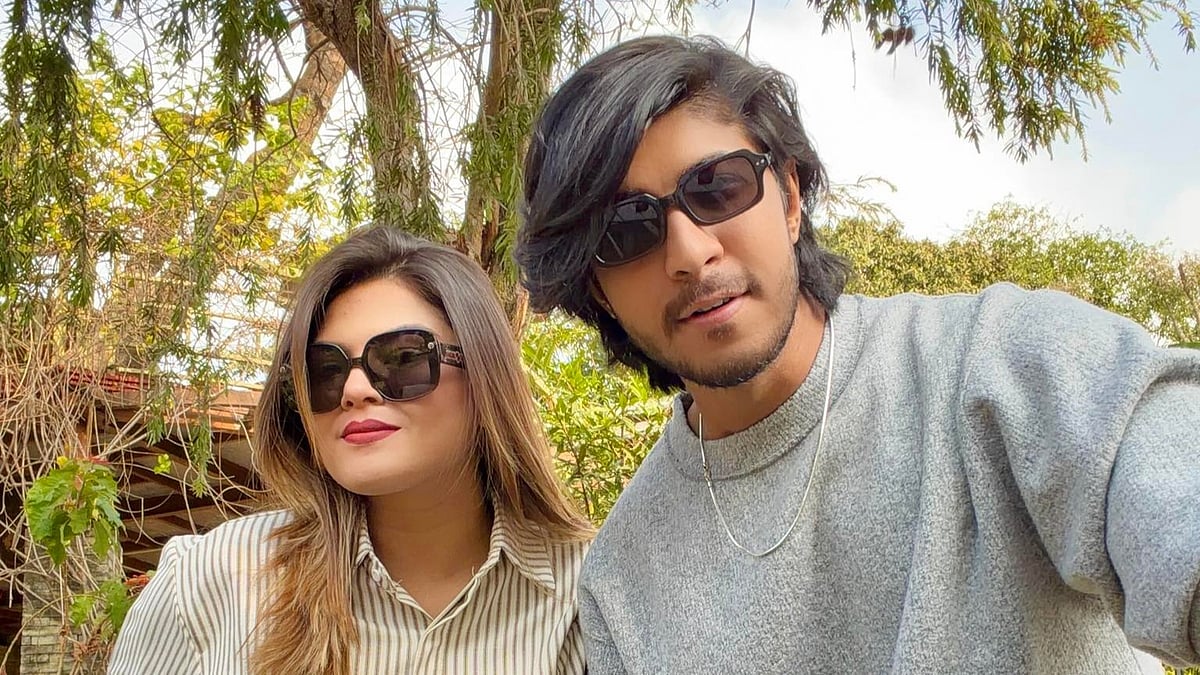 ‘আই অ্যাম সরি, তবে ভুলটা তোমার’