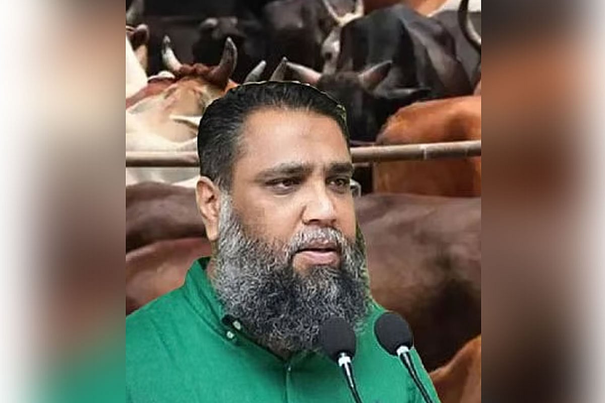 জামিন পেলেন সাদিক অ্যাগ্রোর ইমরান