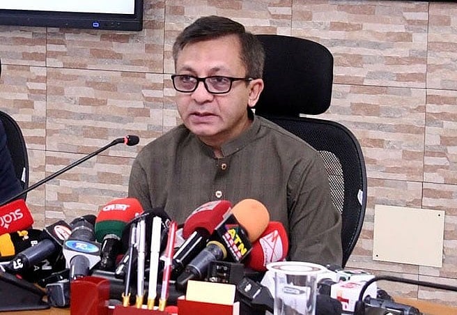 বন্ধ ছয় সরকারি পাটকল ছয় মাসের মধ্যে চালু হবে: বস্ত্র ও পাটমন্ত্রী