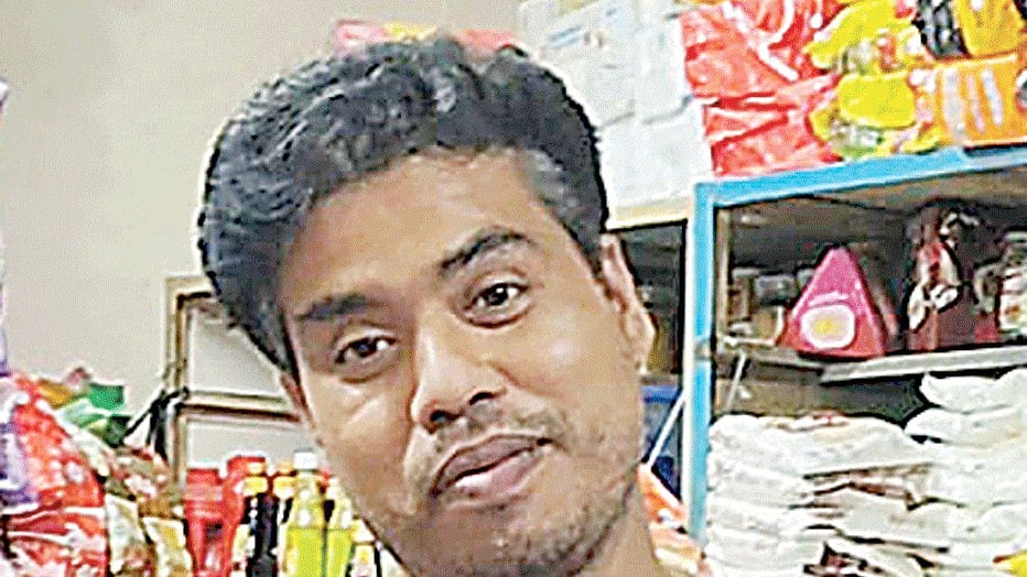 সারোয়ার হোসেন