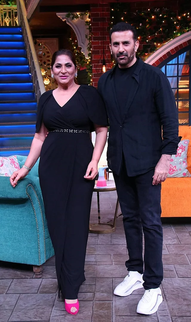 সুস্থির ঘুমই তাদের সম্পর্কে এক ধরনের নতুন সজীবতা এনে দিয়েছে