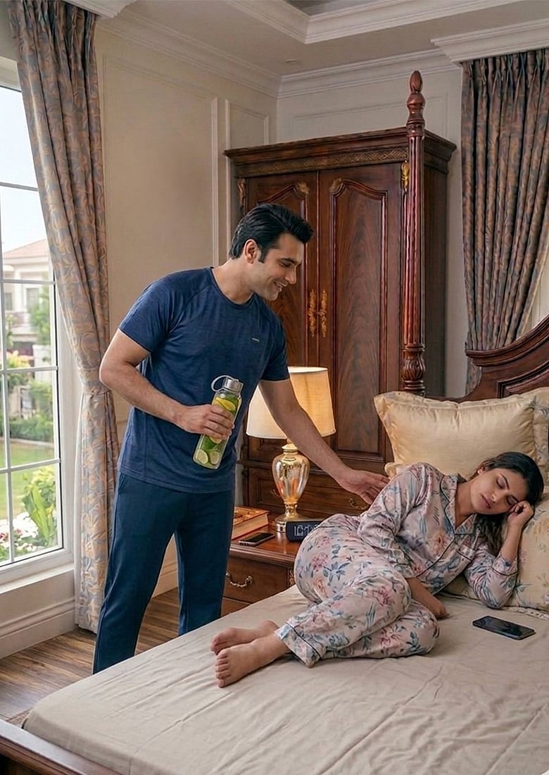 'রাতের পেঁচা'র জীবনসঙ্গী যখন 'ভোরের পাখি': ৪টি চ্যালেঞ্জ ও ৫টি সমাধান