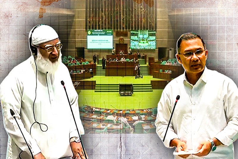 সংসদে সরকার ও বিরোধী দলের ১০ সদস্যবিশিষ্ট পরামর্শক কমিটি গঠনের সিদ্ধান্ত প্রধানমন্ত্রীর