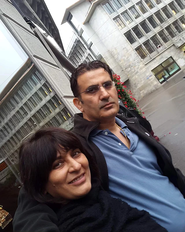 আলাদা শোয়ার ফলে এখন দুজনেই তাদের নিজস্ব রুটিন মেনে চলতে পারেন