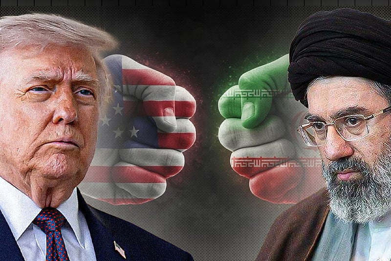 যুক্তরাষ্ট্র ও ইরানের মধ্যে চুক্তির মূল বাধা অবিশ্বাস