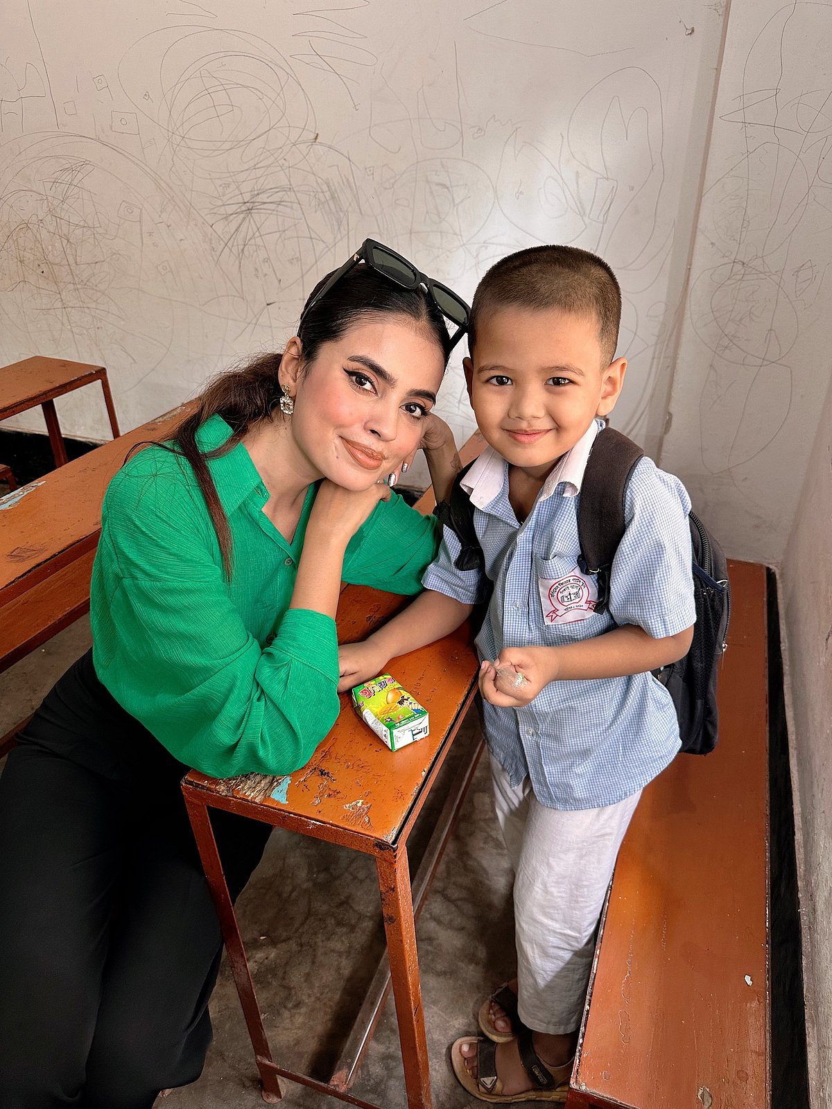 কাইন্ডনেস্ট ফাউন্ডেশন: সহমর্মিতার প্রেরণায় নতুন পথচলা