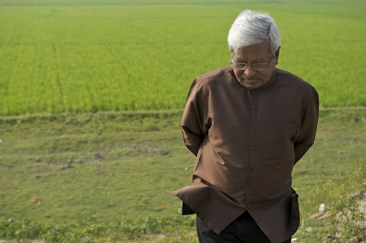 আবেদ ভাই কাজ করে যেতেন, স্বীকৃতির আশা করতেন না