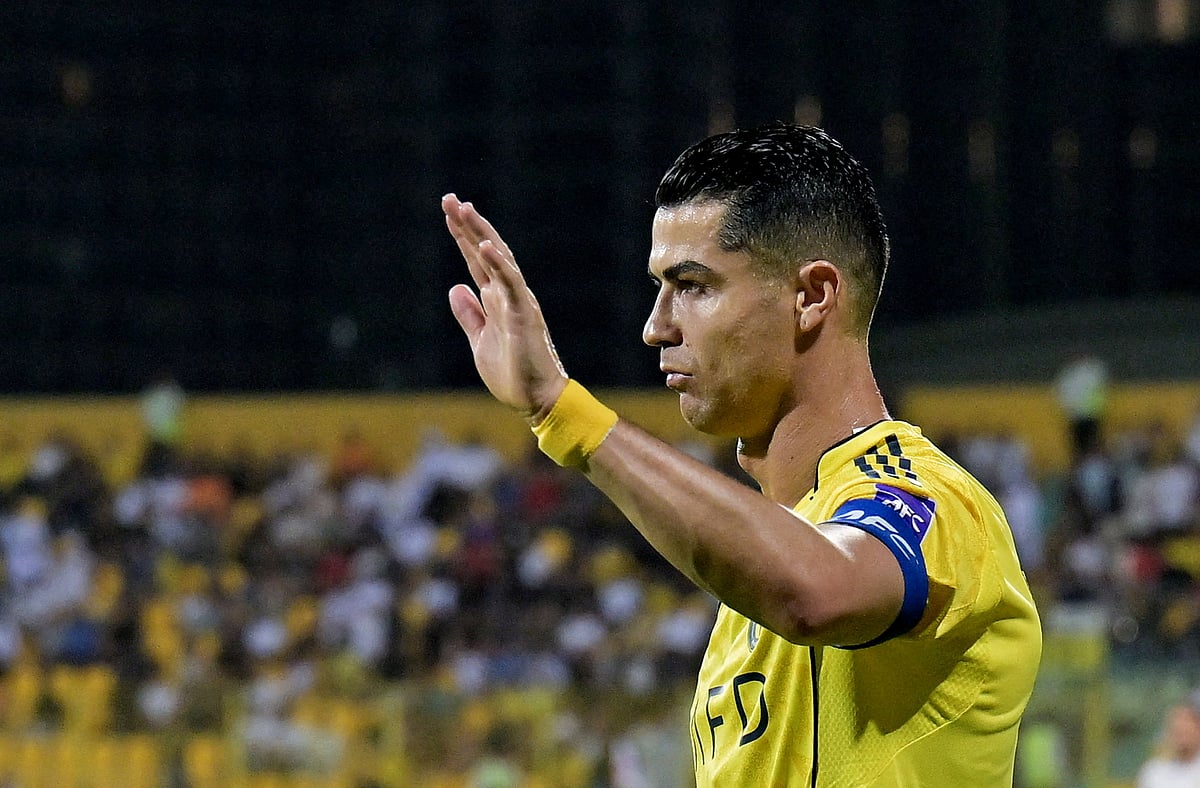 ২০২৬ সালে বিশ্বকাপসহ যেসব শিরোপা জিততে পারেন রোনালদো