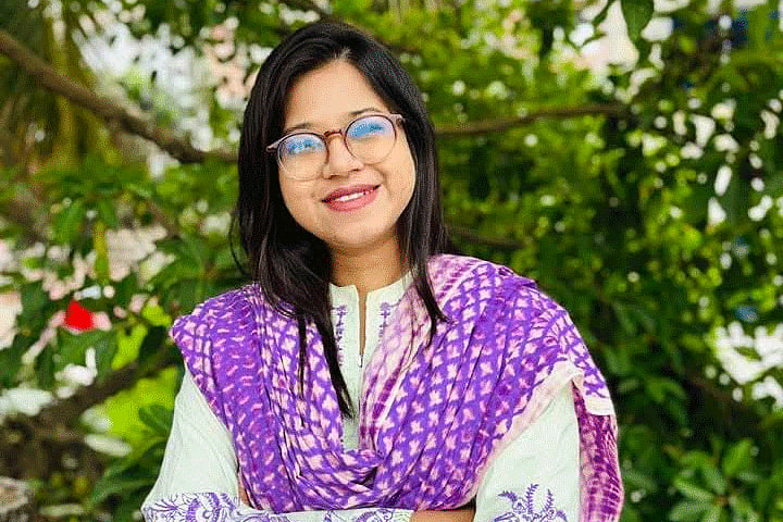 বাছাইয়ে এনসিপির মনিরা শারমিনের মনোনয়নপত্র বাতিল