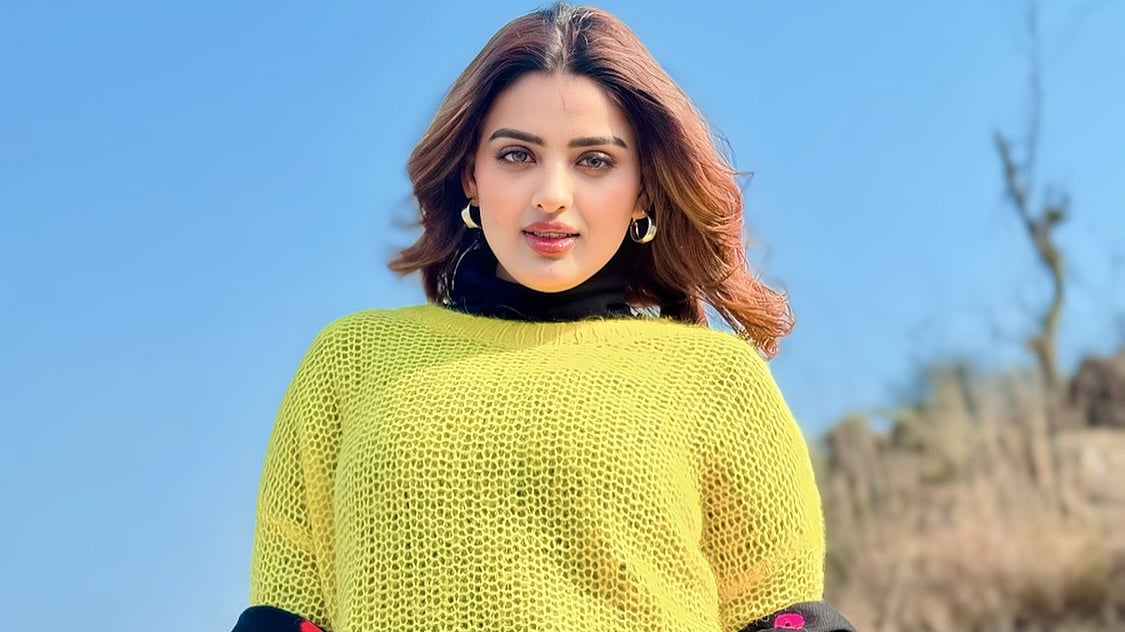 মাত্র ৩০ বছর বয়সে মৃত্যুর পর অভিনেত্রীর পোস্ট ভাইরাল