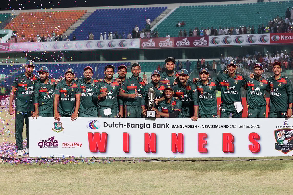 র‍্যাঙ্কিংয়ে স্বস্তি মিলেছে, এখন বাংলাদেশের চাওয়া কী