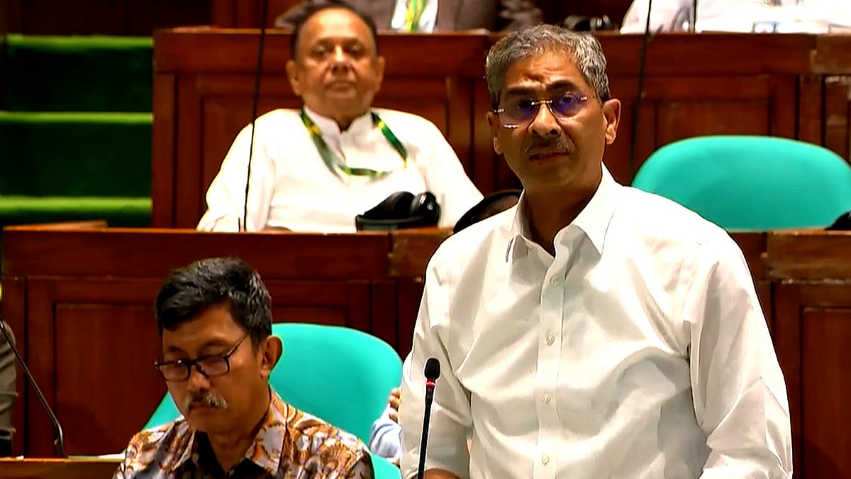 বর্তমান ছাত্ররাজনীতি এ প্রজন্ম পছন্দ করে না: পানিসম্পদমন্ত্রী