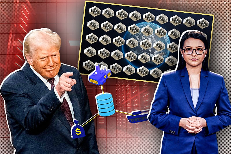 ক্লাউড কম্পিউটিং-এ একচেটিয়া আধিপত্য কেন?