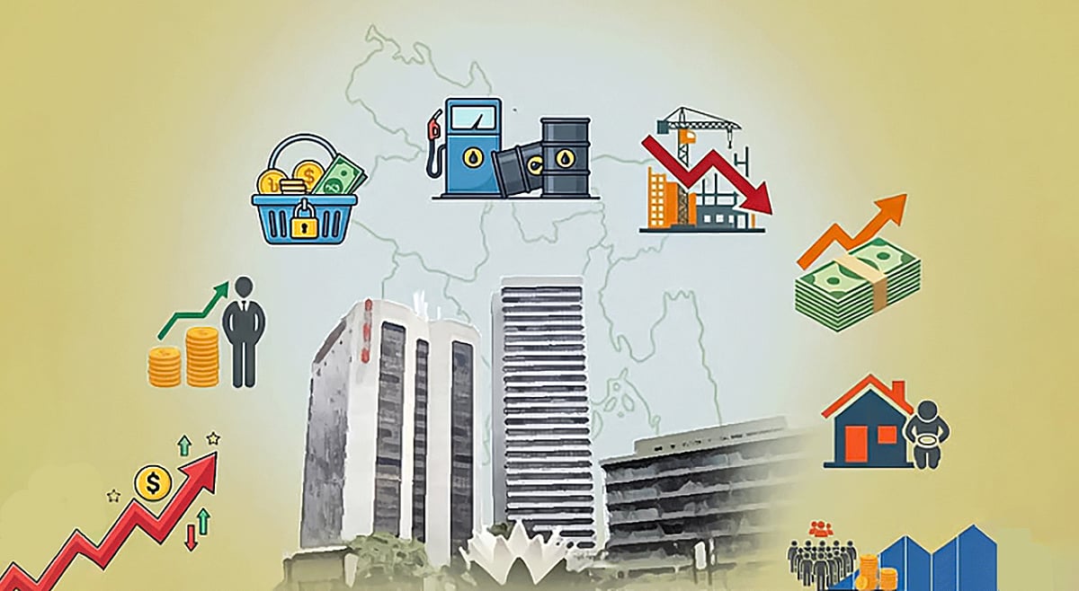 অর্থনীতির জন্য এখন ‘প্ল্যান বি’ দরকার